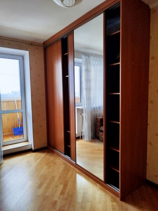 Сдается 2,х,3х комнатная квартира на Соломенке,Кадетский гай