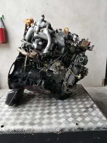 Motor Nissan Terrano 3.0 ref: ZD30