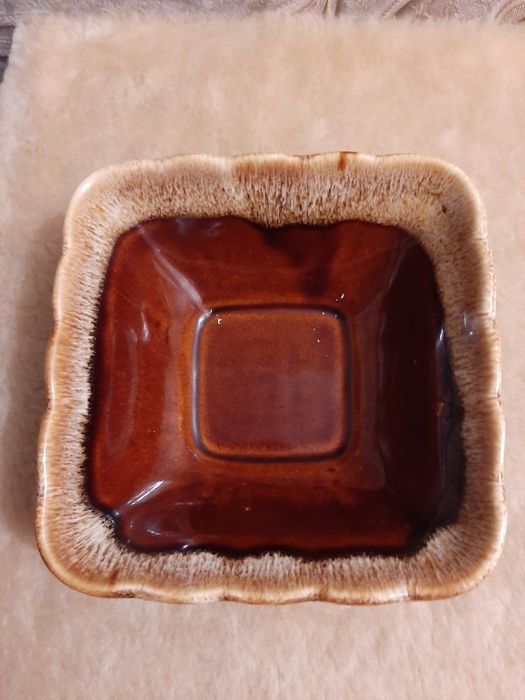 Глиняная посуда.