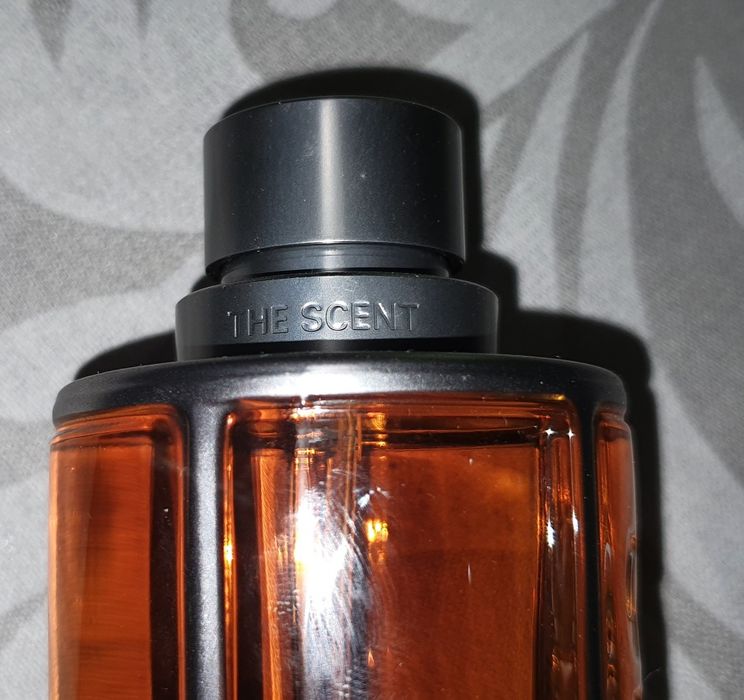 Perfume Boss The Scent 200ml