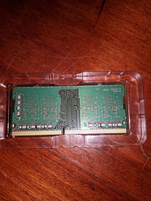 оперативная память Samsung 4gb 3200