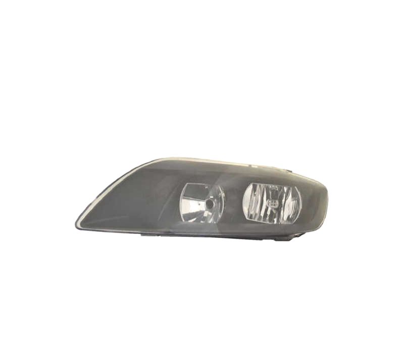 FAROL ESQ AUDI Q7 07-09