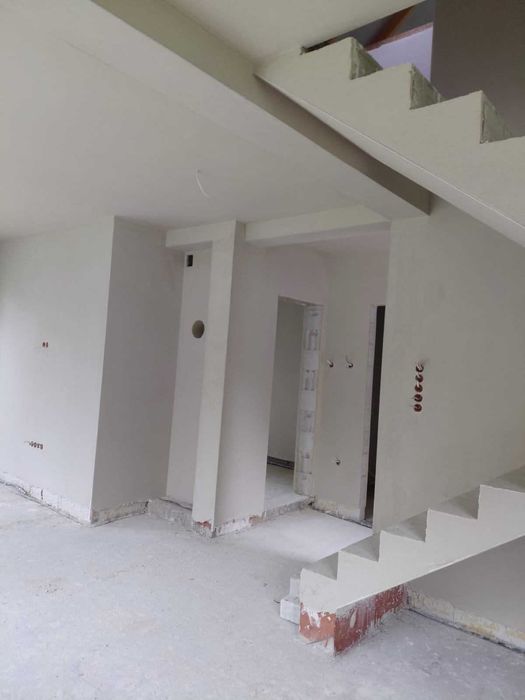 Tynki gipsowe gipsowo wapienne utwardzane