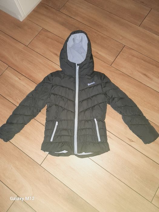 Kurtka dla dzieci Bench.