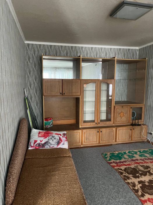 Здається двокімна квартира в Покровському районі, вул. Армовірська