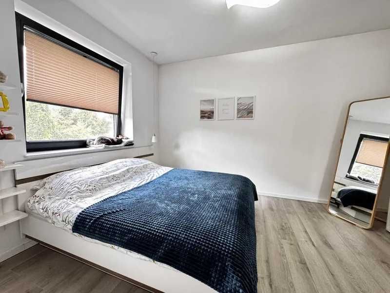 Dom, gdzie codzienność staje się przyjemnością