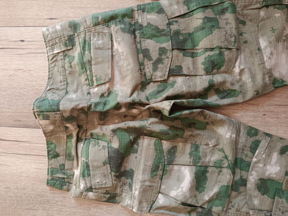 Штани тактичні камуфляж tactical pants