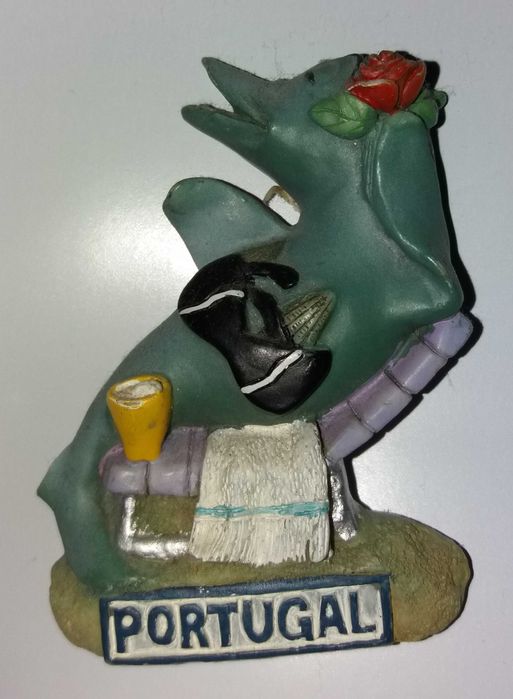 Imãs de Portugal para colocar no seu frigorifico e não só 1.50€ cada