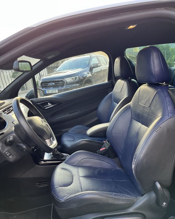Citroen DS3 1.6 HDI
