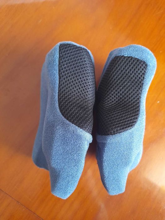 Esponjas Arai Cheekpads Profile V, RX7, Quantic, Concept