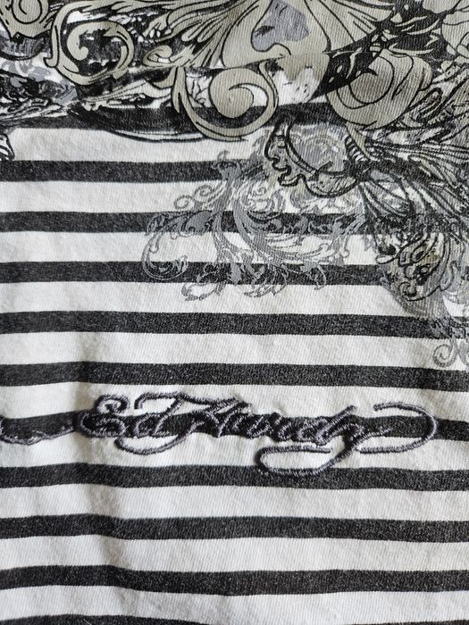 Top EdHardy damski