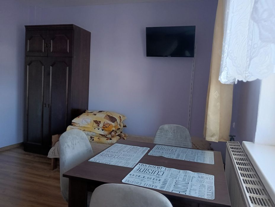 Pokoje gościnne Kuźnica