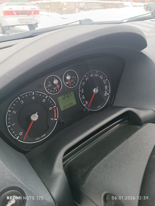 Продам або обміняю Форд Фюжн