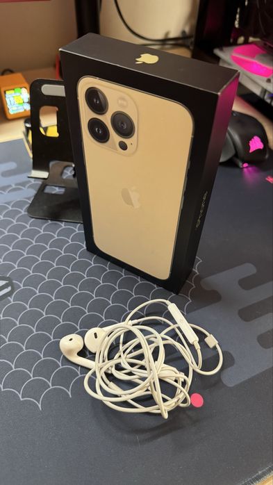 iPhone 13 pro 128G