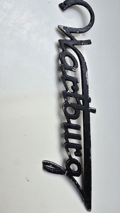 Logo samichodowe Wartburg