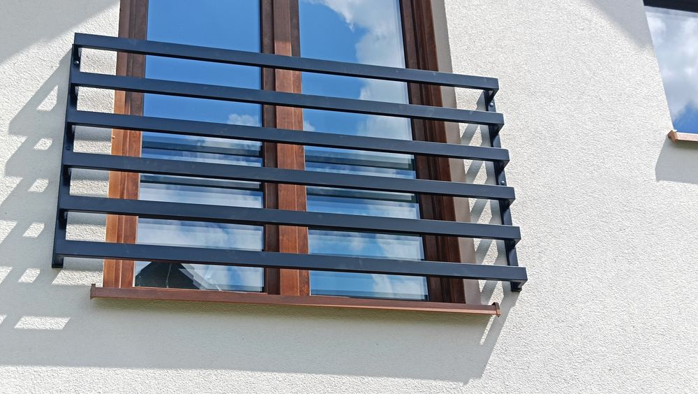 Balkon francuski