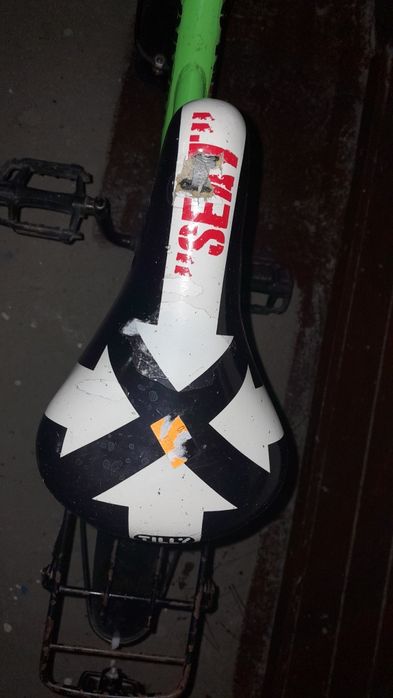 дитячий велосипед Explorer