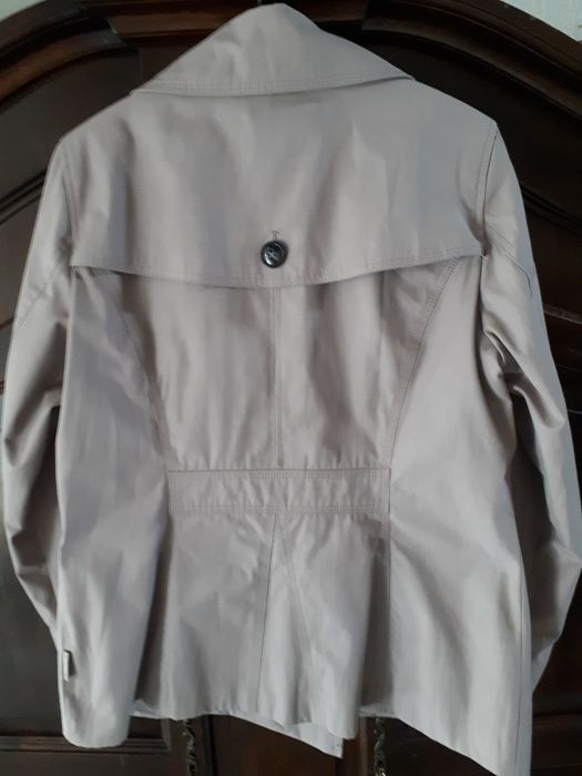 Prochochowiec damski krotki r40-42