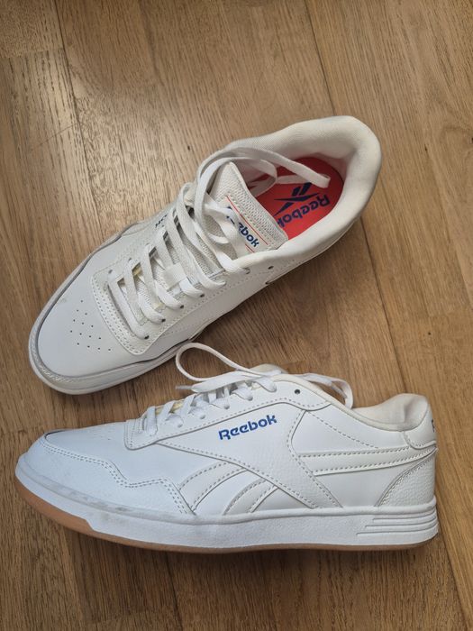 Sneakersy Reebok 40