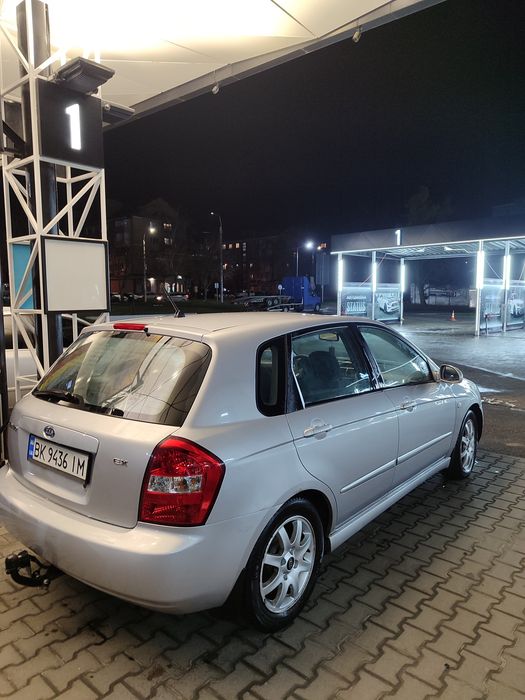 Продам авто в хорошому стані