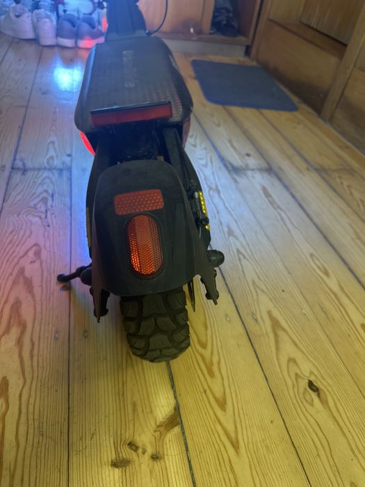 Urbanglide AR5 pro