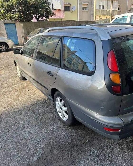 Vendo carrinha Fiat Marea