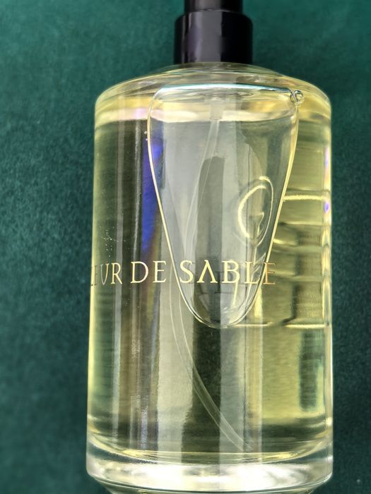 Liquides imaginaires Fleur de Sable 100ml bez pudełka