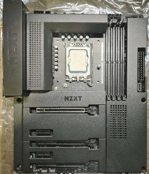 Комплект Intel CORE I7 14700K