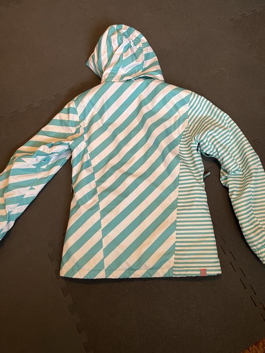 Casaco ski/snowboard, tamanho xl, modelo senhora