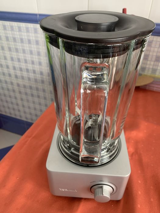 Bimby vorwerk Liquidificador marca turmix nova