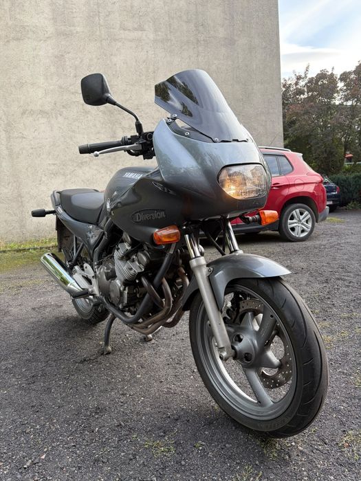 Yamaha