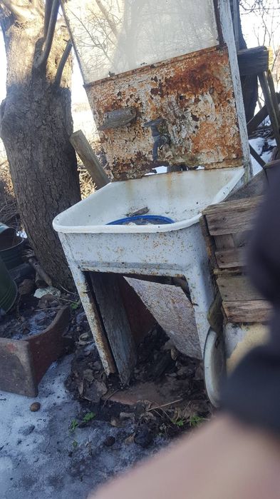 Вивіз смітті Ірпінь.Гостомель