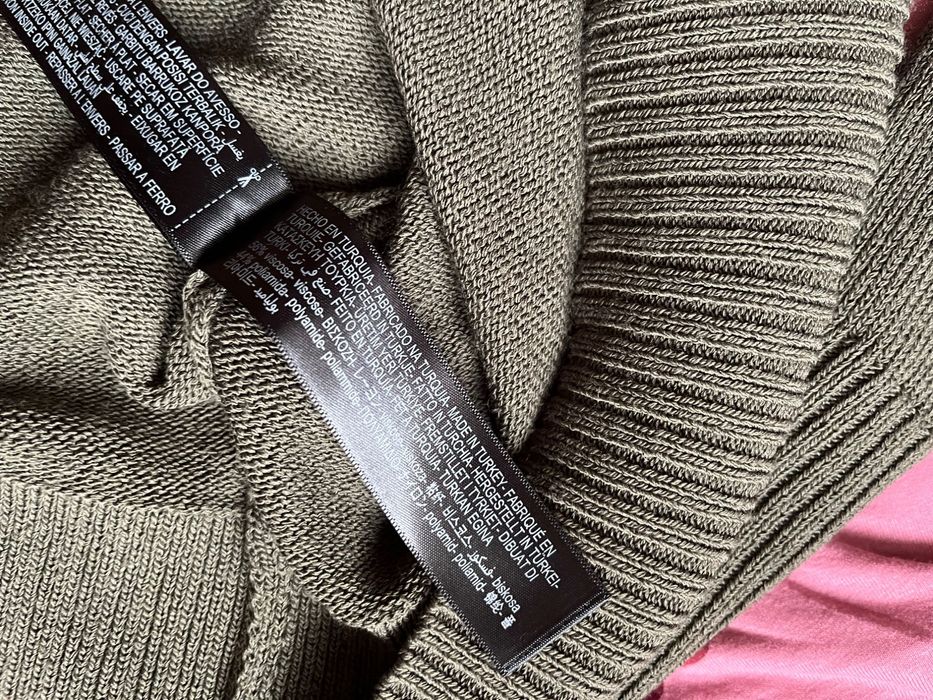 Sweter Massimo Dutti