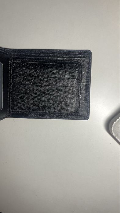 Carteira da louis vuitton