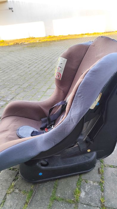 Cadeira auto para bebé, 5-15kg