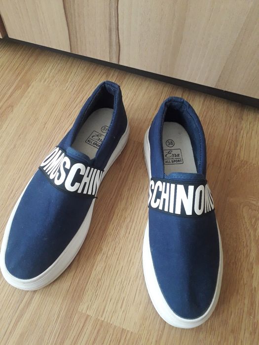 нові  стильні сліпони