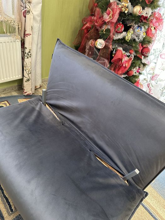 Диван-ліжко Смайл трансформер,style group