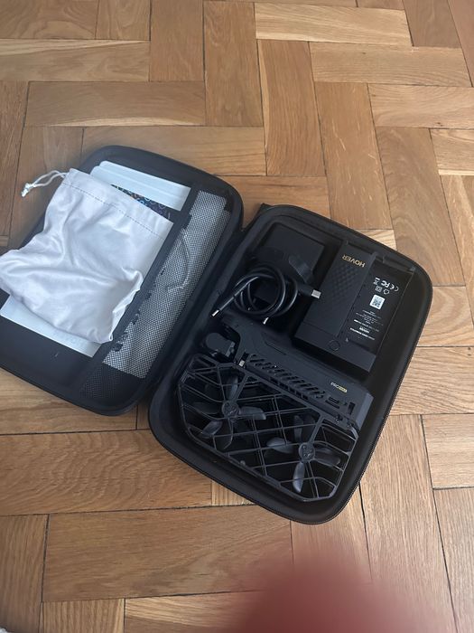 Dron Hover Air x1 Pro Max combo