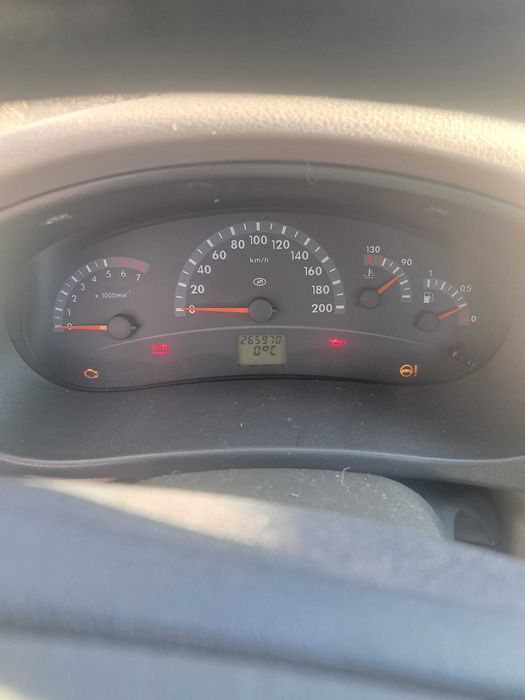 Продам 1118 калина 2008