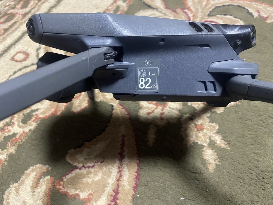 Mavic 3E enterprise рабочий мавик 3Е ентерпрайс