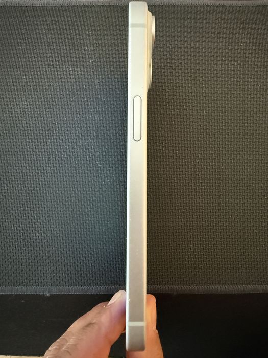 iPhone 15 256 GB Blue | 87% baterii | Oryginalne pudełko + kabel USB-C