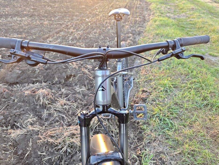 Merida Big.Trail 300 (2025–2026) | Розмір L (29")