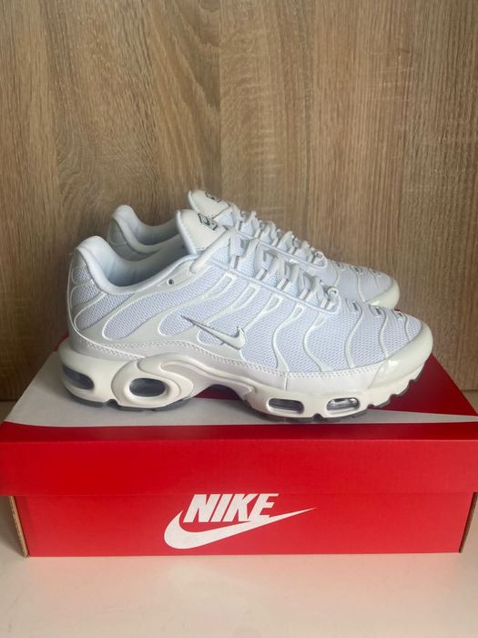 Nowe Nike Air Max Plus Force Vapormax Plus TN Evo Jordan Shox 270 dunk
