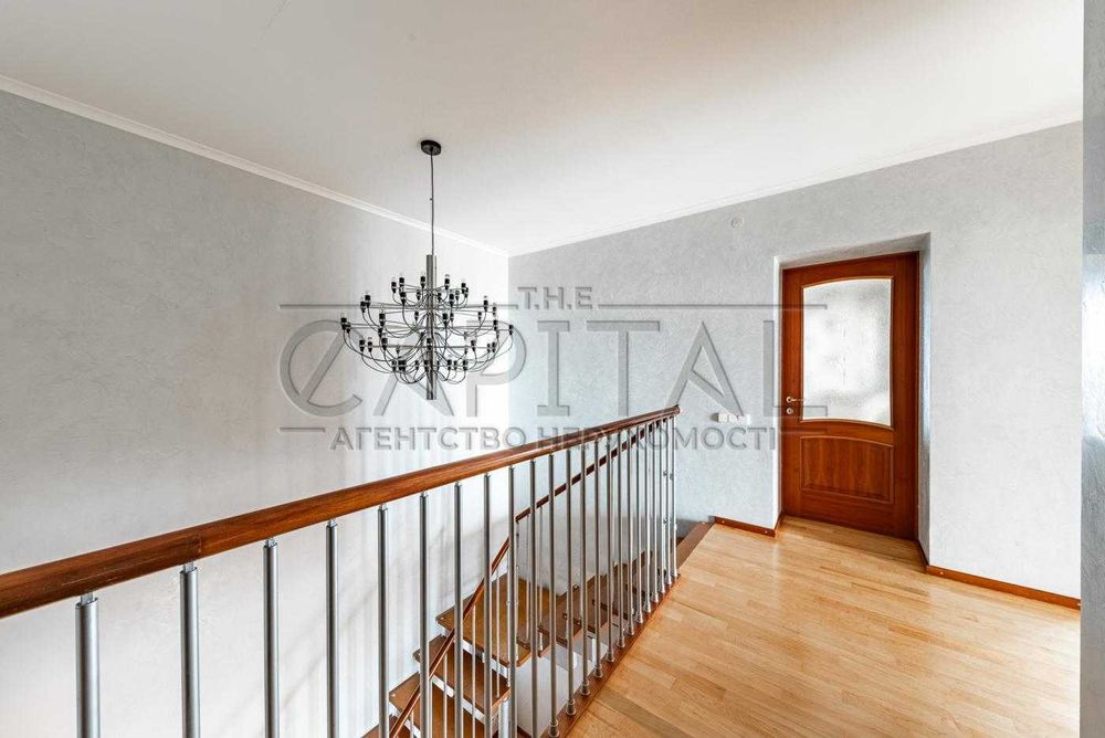 Багатокімнатна квартира за адресою вул. Лук'яненка Левка (площа 250 м²) - Atlanta.ua - фото 14