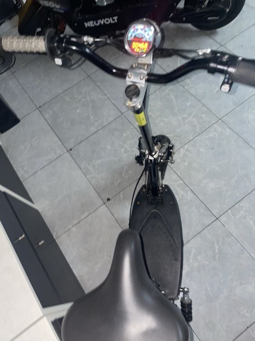 totinete eletrica  , alguns afazeres…