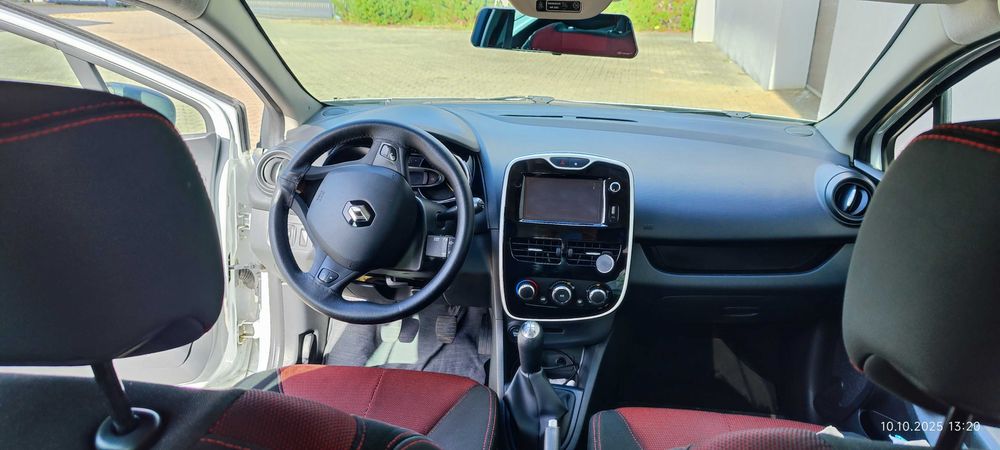 Renault Clio 4 , 1,5 дизель,  130 тис пробігу