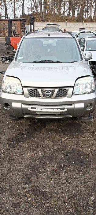 x-trail t30 2.2 dci  4x4 auto na częsci  kx4  dwo