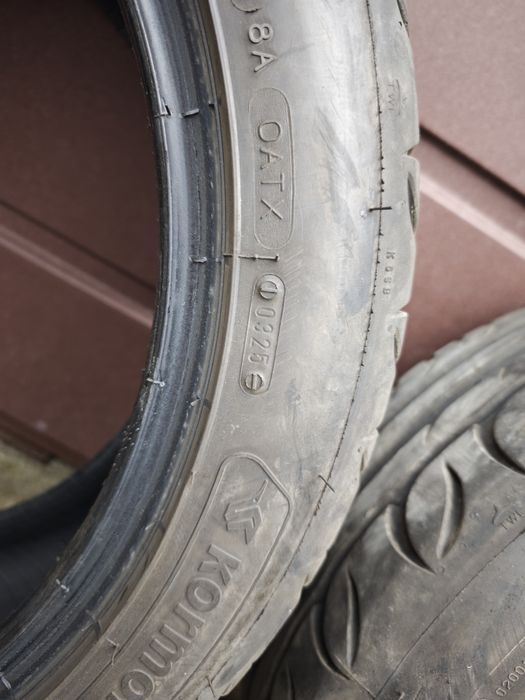 Opony kormoran uhp 225/45 r17