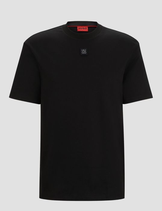 Чоловіча футболка Hugo Boss