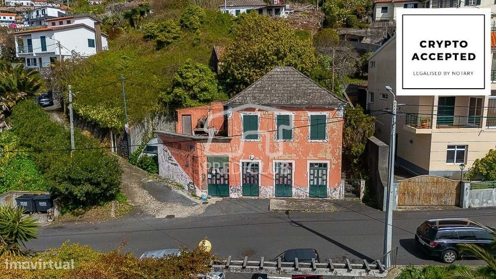 Moradia T3 - São Gonçalo